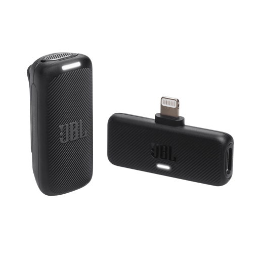 JBL Quantum Stream Wireless Lightning