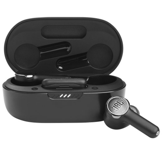 JBL Quantum TWS True wireless Noise Cancelling gaming earbuds