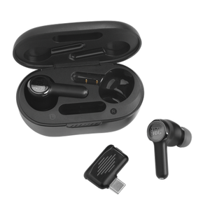 JBL Quantum TWS True wireless Noise Cancelling gaming earbuds