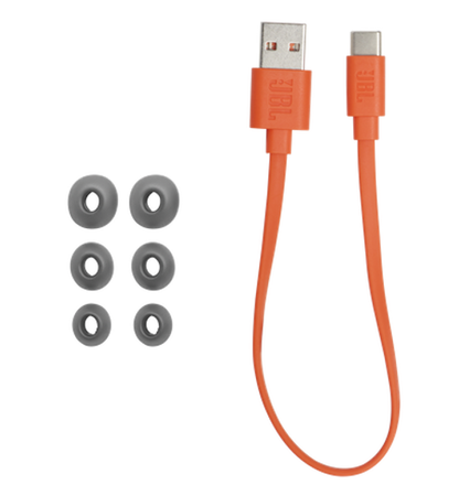 JBL Quantum TWS