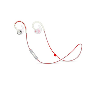 JBL Reflect Contour 2 Sweatproof Wireless Sport In-Ear Headphones