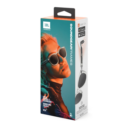 JBL Soundgear Frames