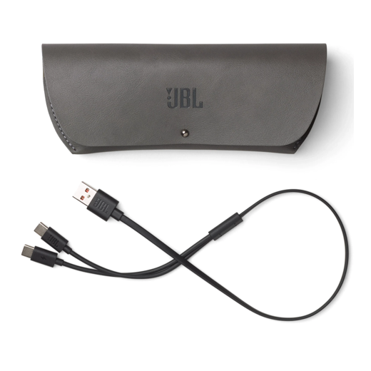 JBL Soundgear Frames