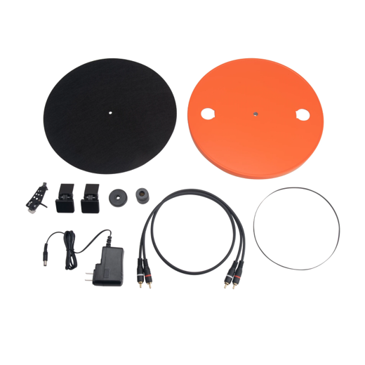 JBL Spinner BT
