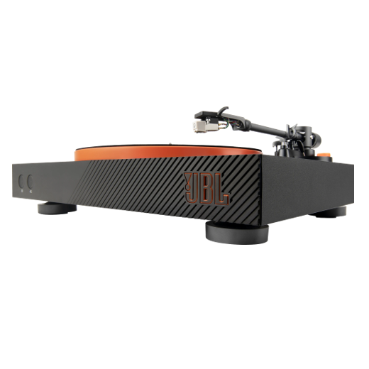 JBL Spinner BT Bluetooth Turntable