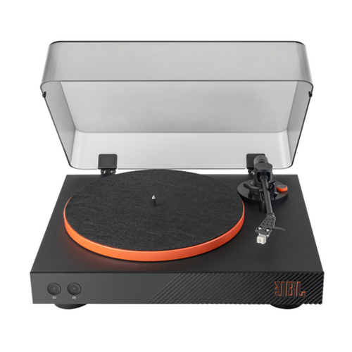 JBL Spinner BT Bluetooth Turntable