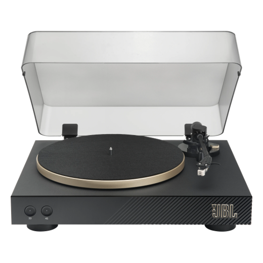 JBL Spinner BT Bluetooth Turntable