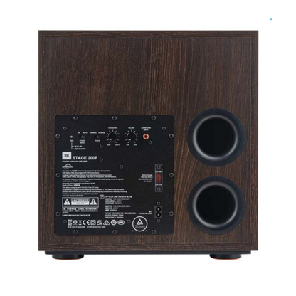 JBL Stage2 200P