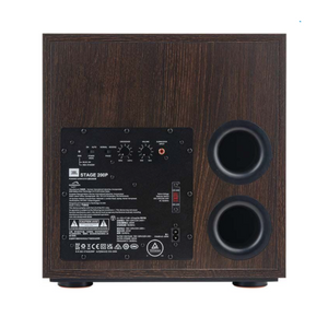 JBL Stage2 200P 300W Powered Subwoofer