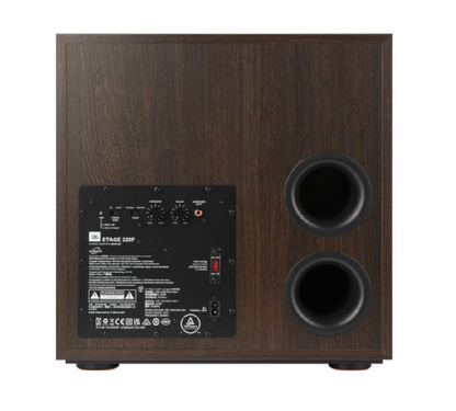 JBL Stage2 220P