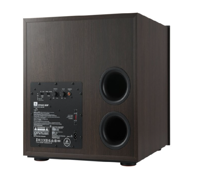 JBL Stage2 220P
