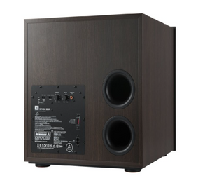 JBL Stage2 220P 500W Powered Subwoofer