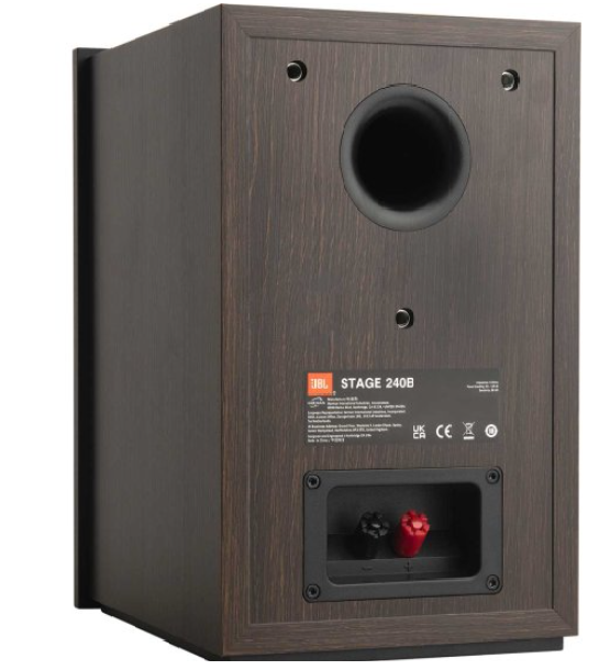 JBL Stage2 240B