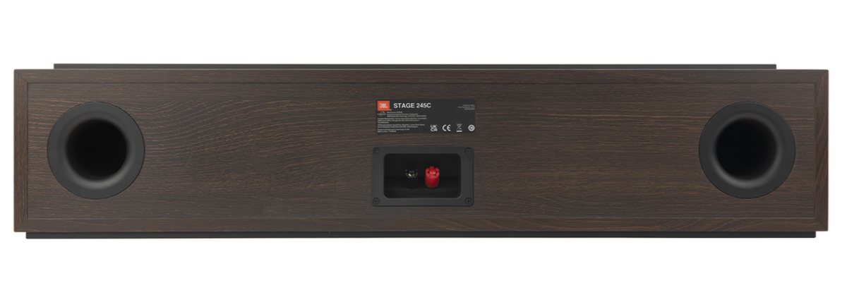 JBL Stage2 245C