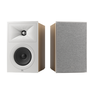 JBL Stage2 250B 2-Way Bookshelf Loudspeaker