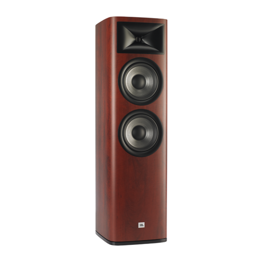 JBL STUDIO 690 Dual 8-inch 2.5-way Floorstanding Loudspeaker