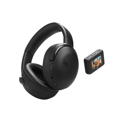 JBL Tour One M3 Smart TX Wireless over-ear noise cancelling headphone