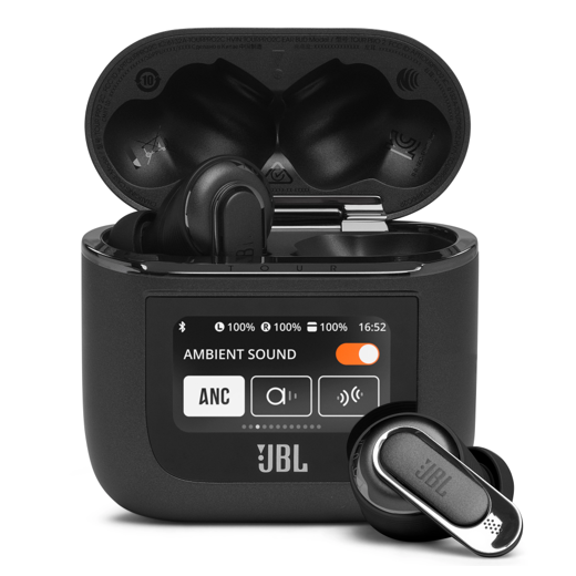JBL Live Flex True wireless Noise Cancelling earbuds - JBL Store PH
