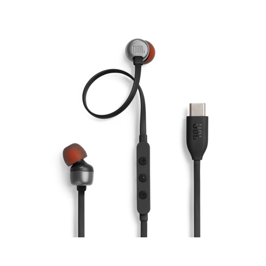 Earbud Jbl Earphones Offer JBL Tune 310c USB-C Wired Hi-Res In-Ear