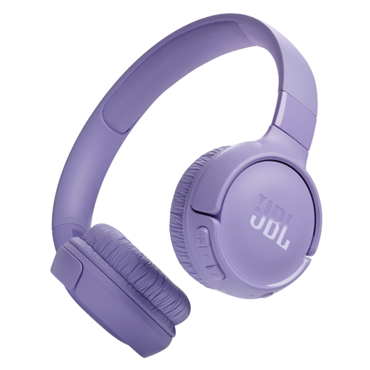 JBL Tune 520BT