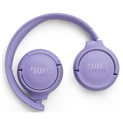 JBL Tune 520BT
