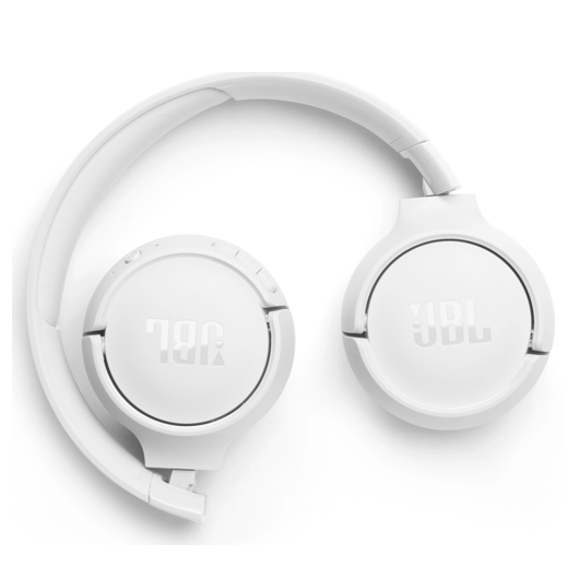 JBL Tune 520BT