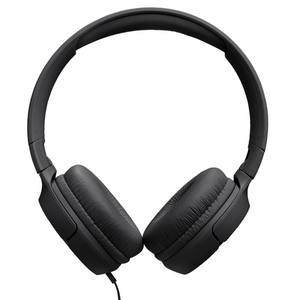 JBL Tune 520C USB-C Hi-Res wired On-ear headphones