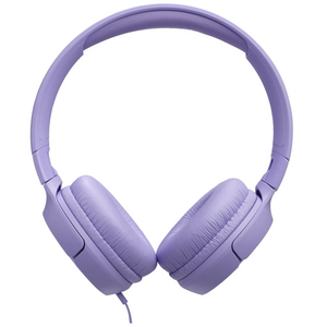 JBL Tune 520C USB-C Hi-Res wired On-ear headphones