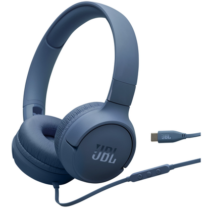 JBL Tune 520C