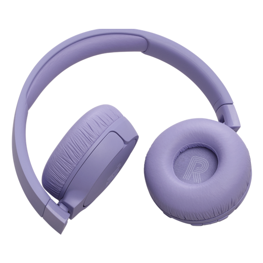 JBL Tune 670NC Noise Headphones PH On-Ear OnWard - Adaptive Wireless Cancelling