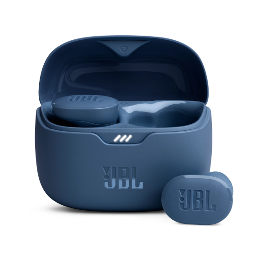 JBL Tune Buds True wireless Noise Cancelling earbuds