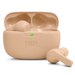 JBL Wave Beam True wireless earbuds