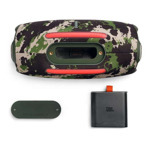 JBL Xtreme 4