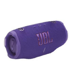 JBL Charge 6 Portable waterproof and Drop-Proof Bluetooth speaker