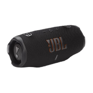 JBL Charge 6 Portable waterproof and Drop-Proof Bluetooth speaker