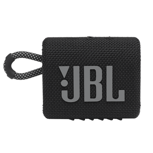 JBL Go 3