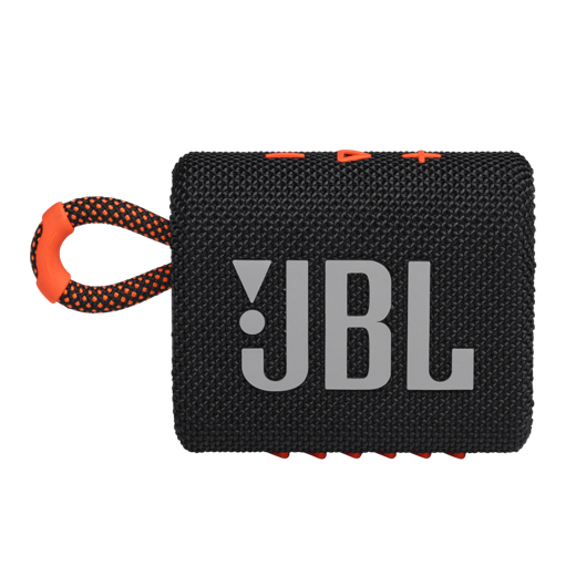 JBL Go 3