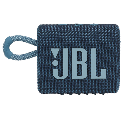JBL Go 3