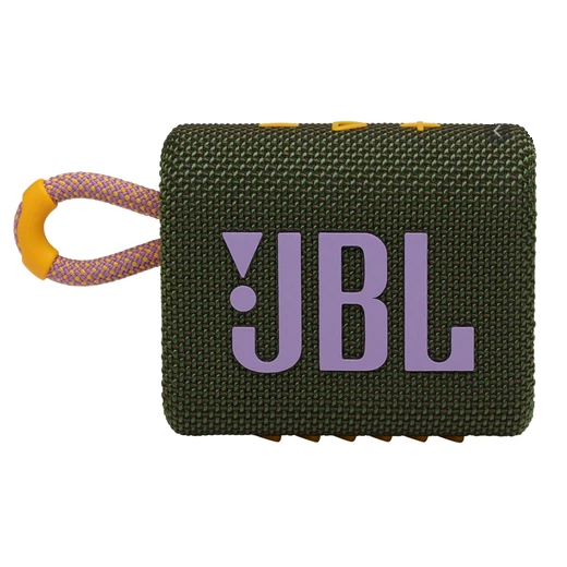 JBL Go 3