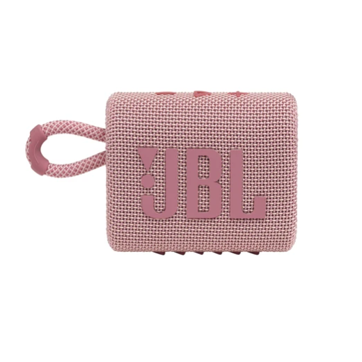 JBL Go 3