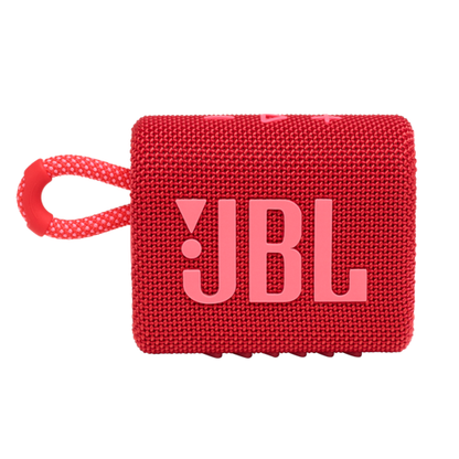 JBL Go 3