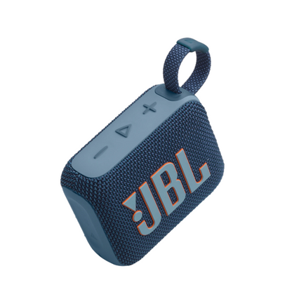 JBL Go 4