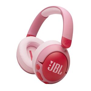 JBL Junior 470NC Wireless Over-Ear Noise Cancelling Kids Headphones