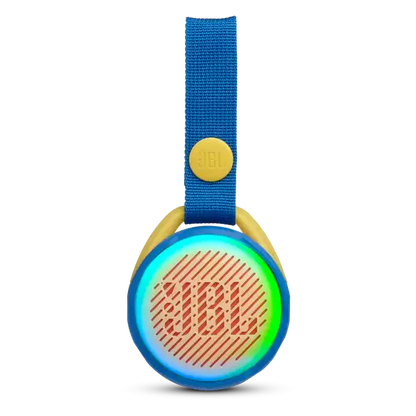 JBL JR POP