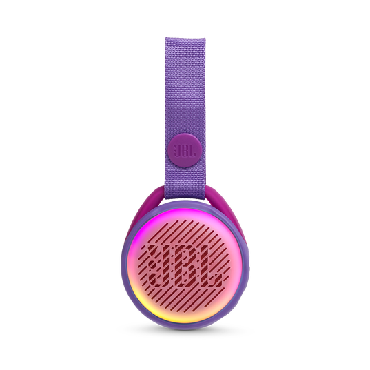 JBL JR POP