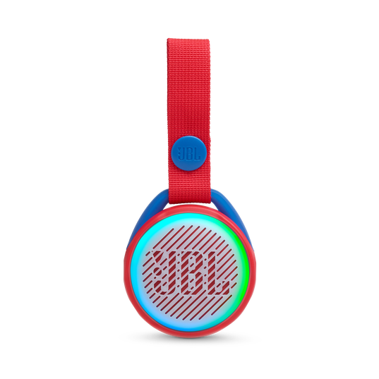 JBL JR POP Kids Waterproof  Portable Bluetooth Speaker