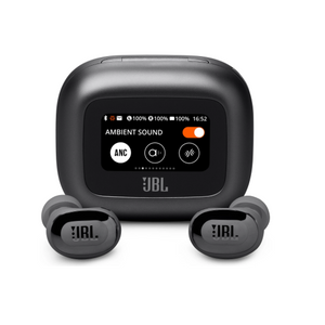 JBL Live Buds 3 True wireless Noise Cancelling Bud-Type earbuds