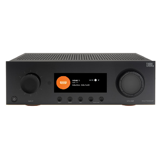 JBL MA7100HP