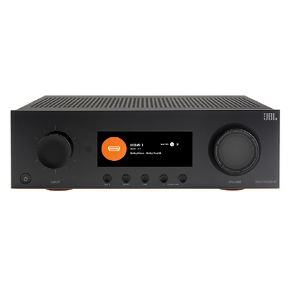 JBL MA7100HP