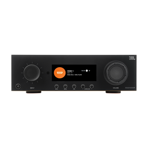 JBL MA9100HP 9.1 CHANNEL AV RECEIVER